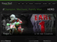 vanceearlracing.com