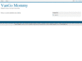 vangomommy.com