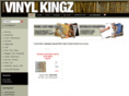 vinylkingz.com