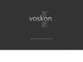 voskon.com