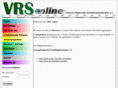 vrs-online.de