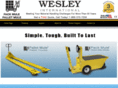 wesleyinternational.com
