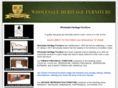 whfurniture.com.au