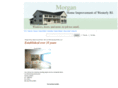 wmorganhomeimprovement.com