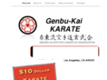 10dollarkarate.com