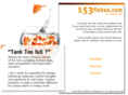 153fishes.com