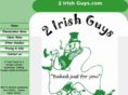 2irishguys.com