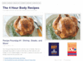 4hourbodyrecipes.com