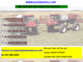 agsprayers.com