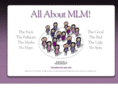 allaboutmlm.com