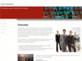 alrsystemsinc.com