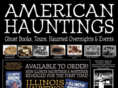 americanhauntings.org