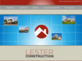 andylesterconstruction.com