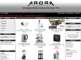 aroraelectric.ca