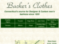 backersclothes.com