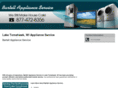 bartellappliancesvcnorthernwi.com