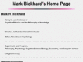 bickhard.net