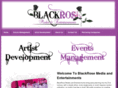 blackroseme.com