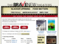 bravnewtheatres.com