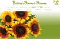 brittneysbloomsandblossoms.net