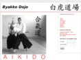 byakkodojo.es