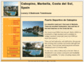 cabopino.co.uk