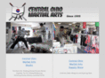 centralohiomartialarts.com