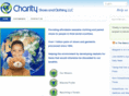 charityshoes.com