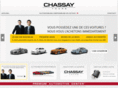 chassay.biz