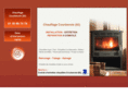 chauffagecourbevoie.com