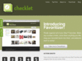 checklet.com