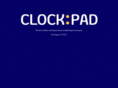 clockpad.com