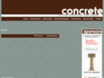 concretenetworking.com
