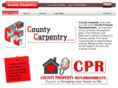 county-carpentry.co.uk