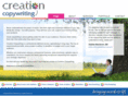 creationcopywriting.com