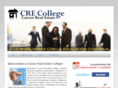 crecollege.com