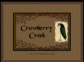 crowberrycreek.com