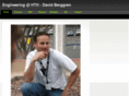 davidberggren.com