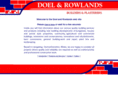 doelandrowlands.com