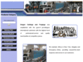 dragoncastingsandforgings.com