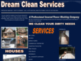 dreamcleanservices.com