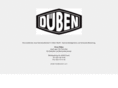 dueben.com