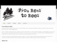 enchantedforrestproductions.com