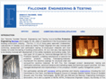 falconerengineering.com