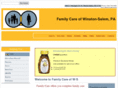 familycareofwinstonsalem.com