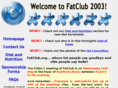 fatclub.org