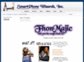 fhonmajic.com