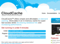 getcloudcache.com