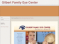 gfeyecenter.net