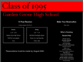 gghsclassof95.com